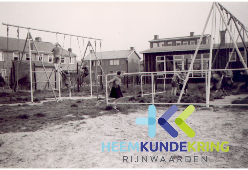20 opening speeltuin